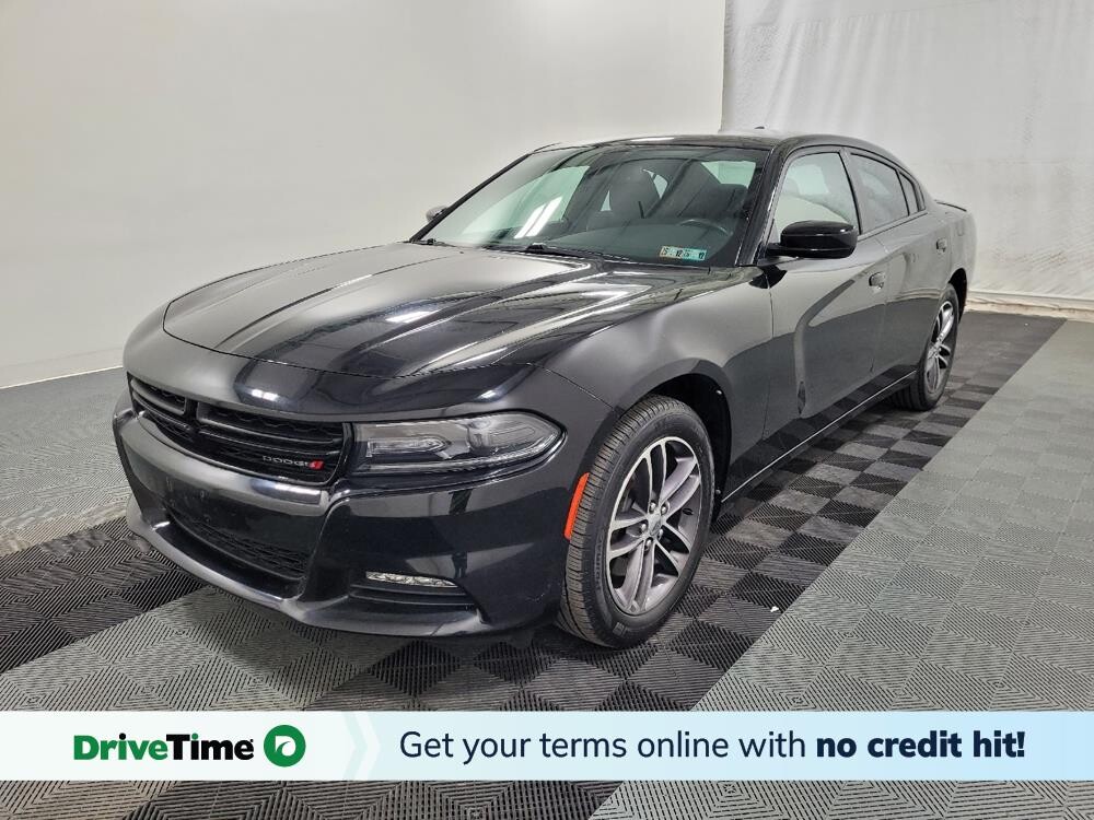 2019 Dodge Charger in Pittsburgh, PA 15237 - 18104448
