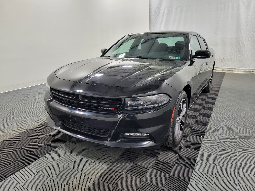 2019 Dodge Charger in Pittsburgh, PA 15237 - 18104448 15