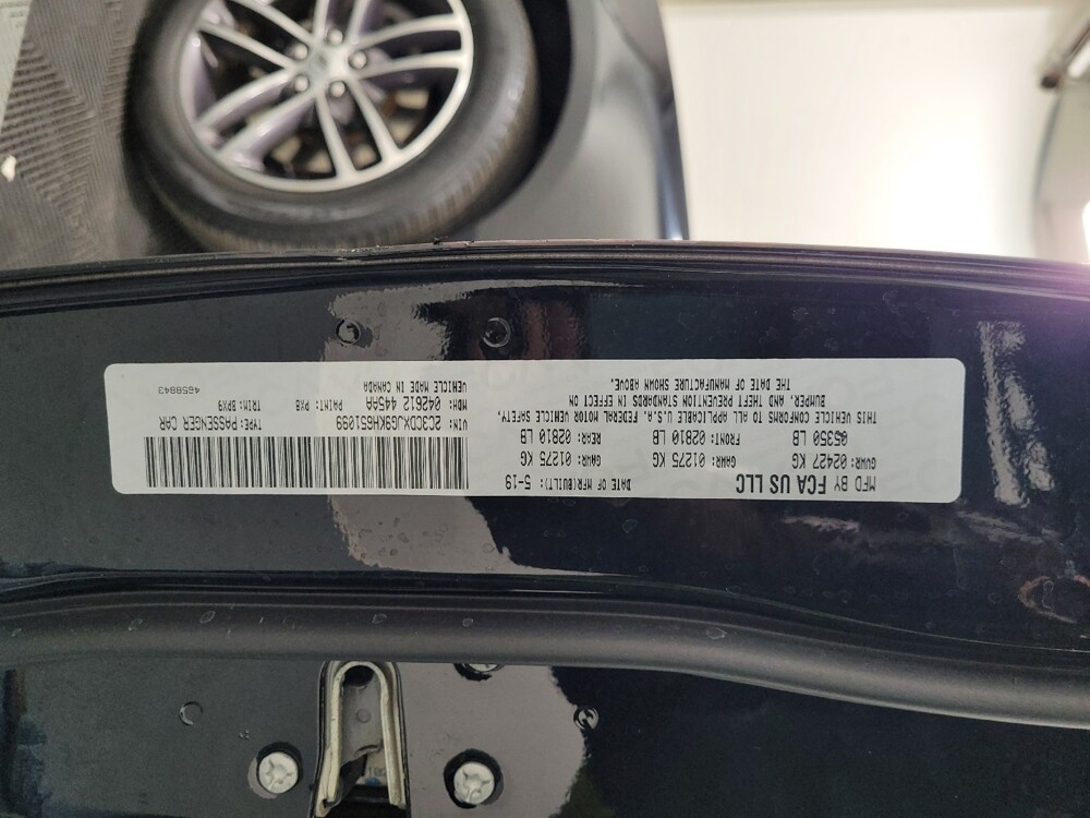 2019 Dodge Charger in Pittsburgh, PA 15237 - 18104448 33