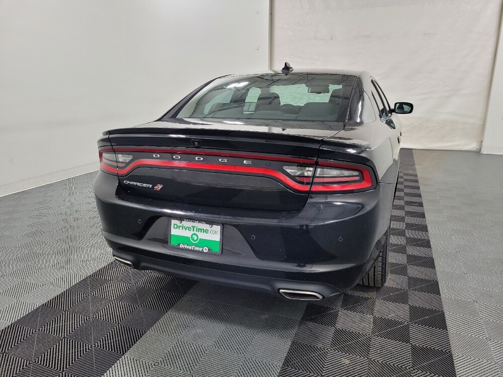 2019 Dodge Charger in Pittsburgh, PA 15237 - 18104448 7