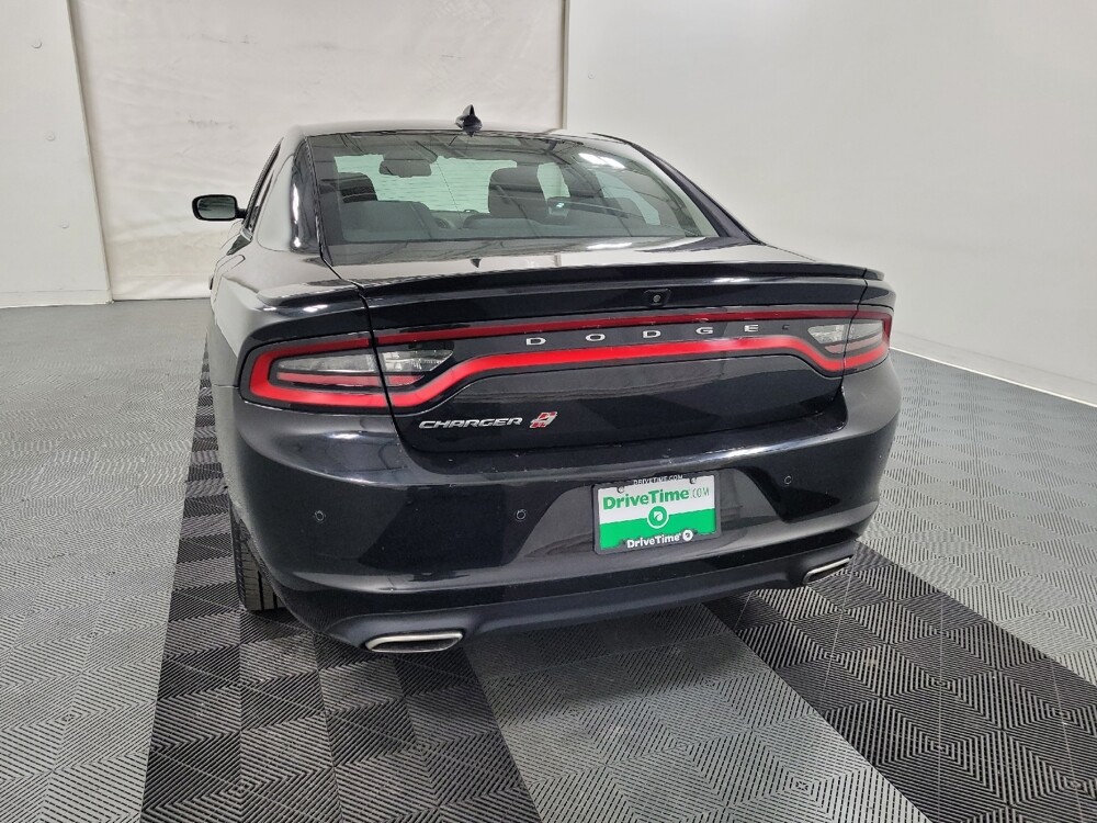 2019 Dodge Charger in Pittsburgh, PA 15237 - 18104448 6