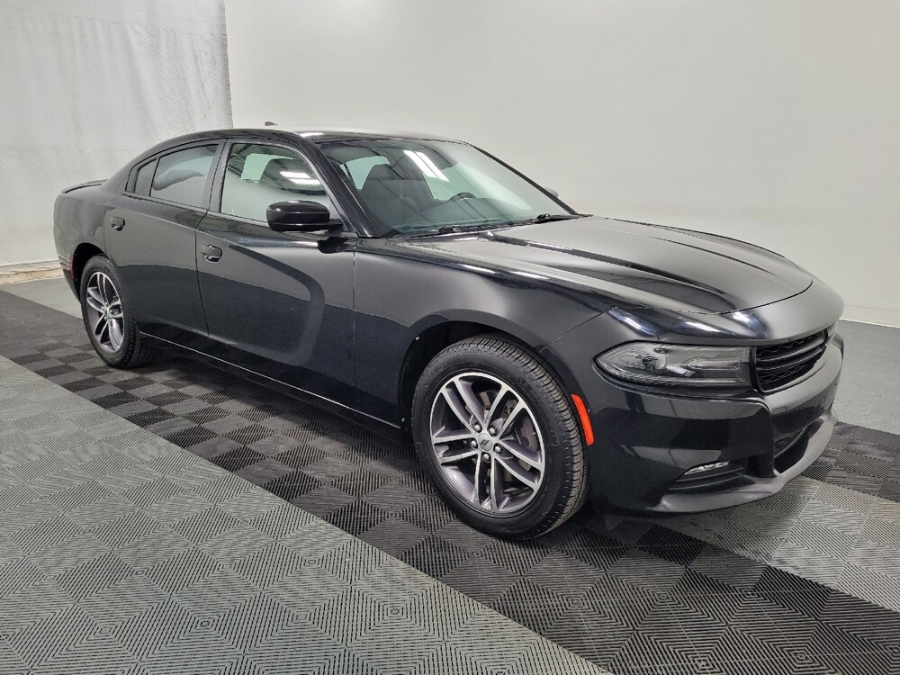 2019 Dodge Charger in Pittsburgh, PA 15237 - 18104448 11