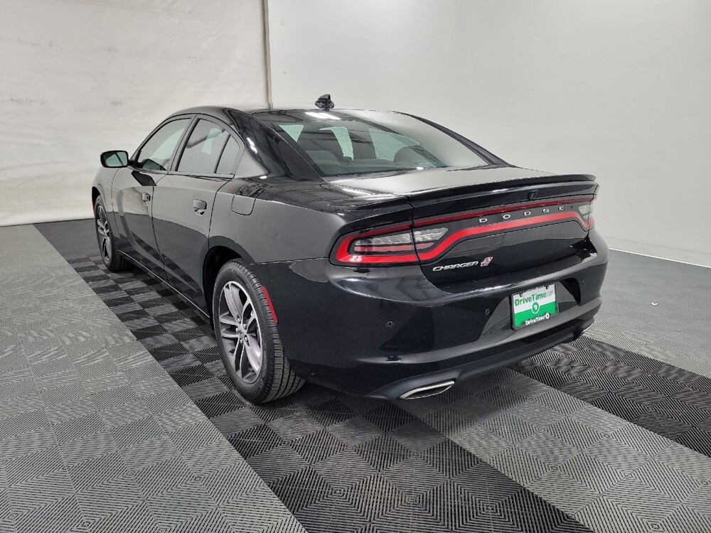 2019 Dodge Charger in Pittsburgh, PA 15237 - 18104448 5