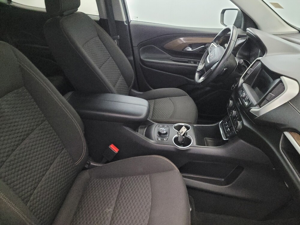 2019 GMC Terrain in Temple Hills, MD 20746 - 18104450 21