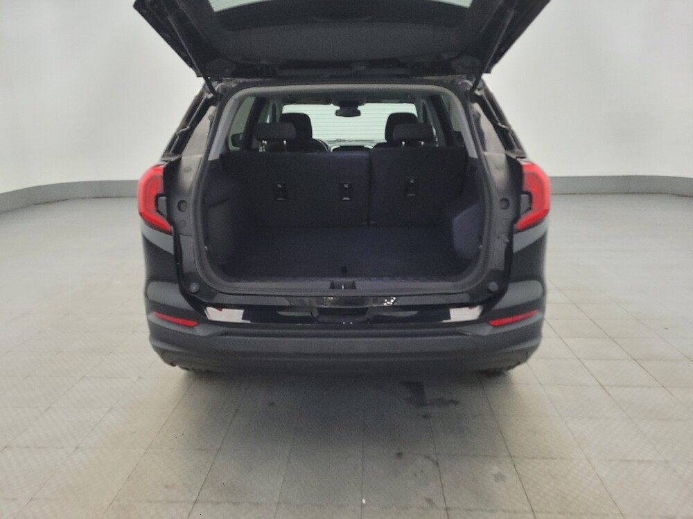 2019 GMC Terrain in Temple Hills, MD 20746 - 18104450 29