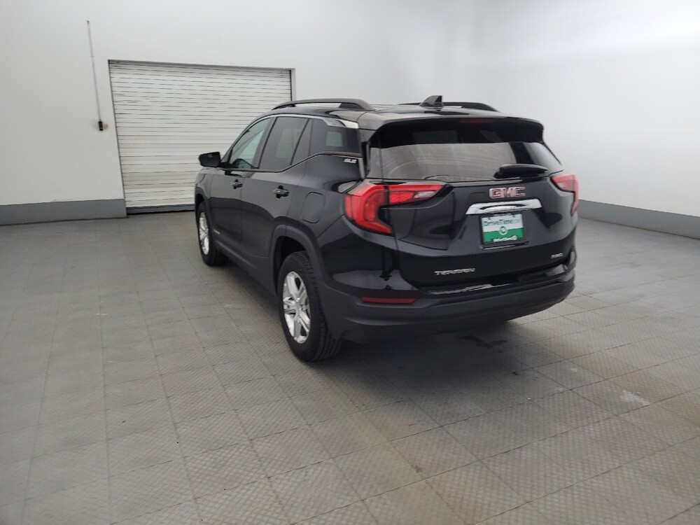 2019 GMC Terrain in Temple Hills, MD 20746 - 18104450 5
