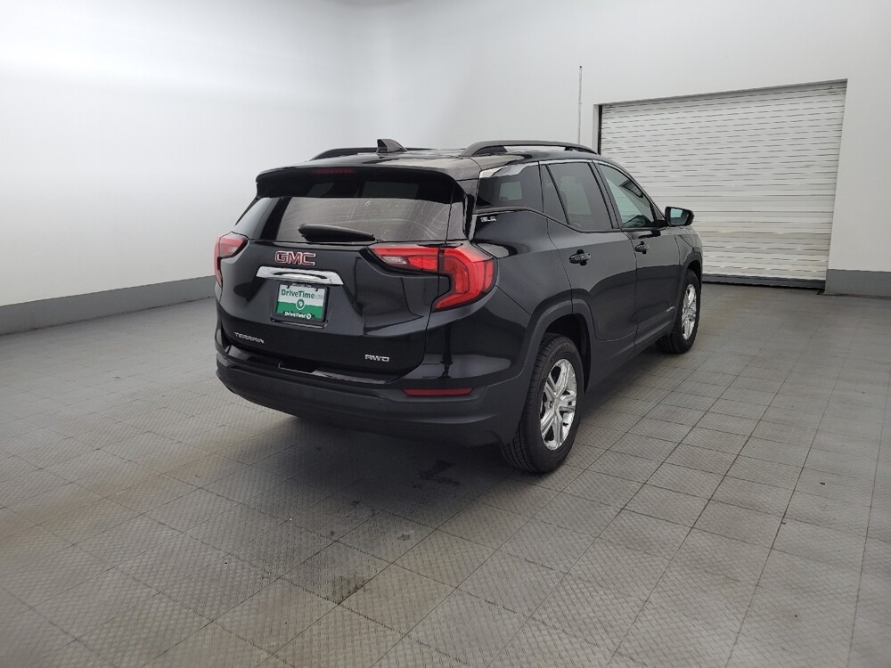 2019 GMC Terrain in Temple Hills, MD 20746 - 18104450 9