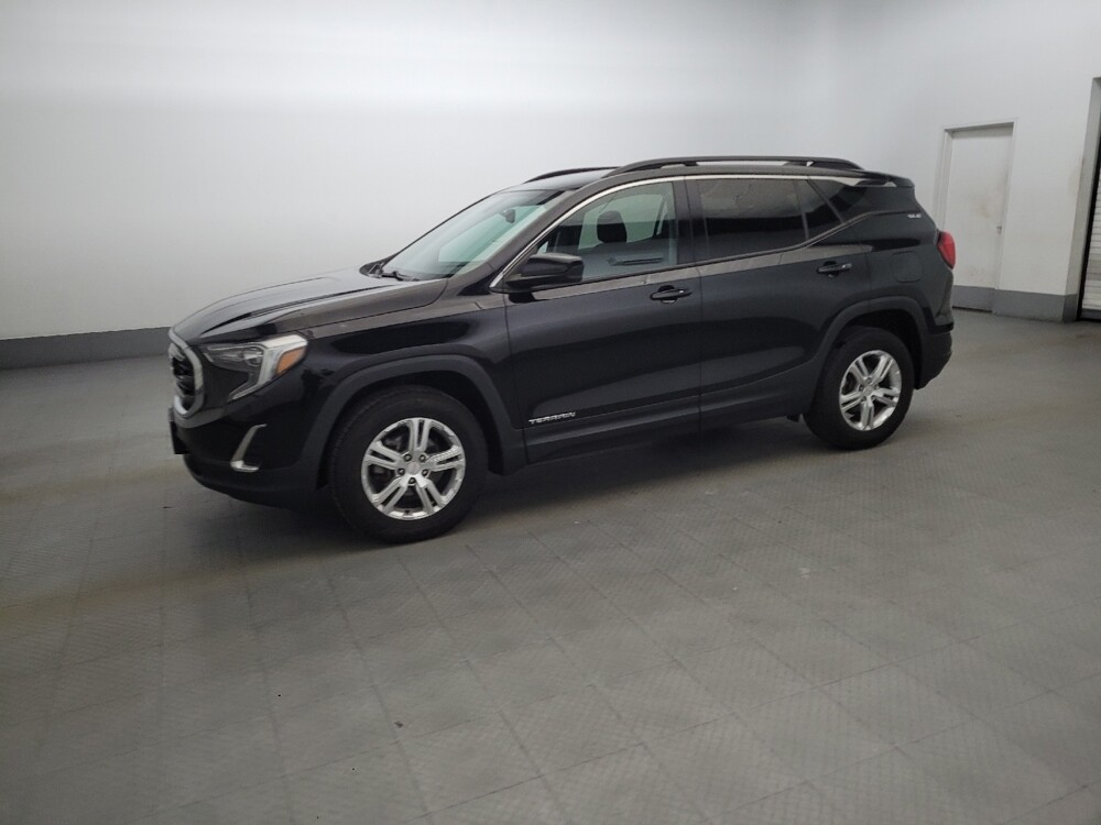 2019 GMC Terrain in Temple Hills, MD 20746 - 18104450 2