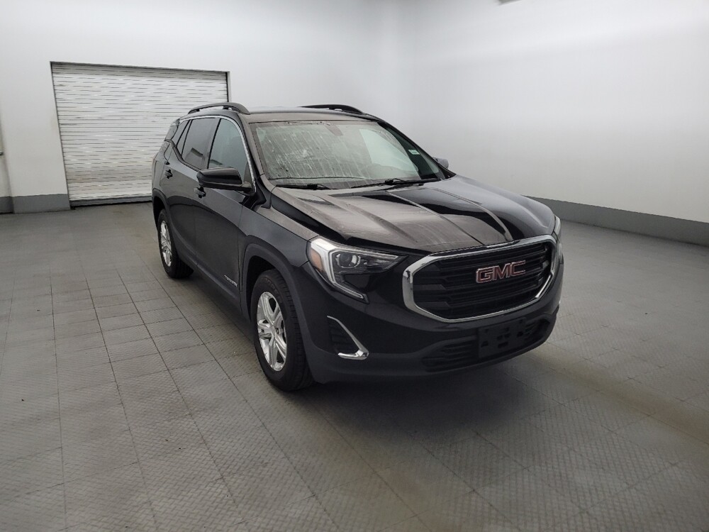 2019 GMC Terrain in Temple Hills, MD 20746 - 18104450 13