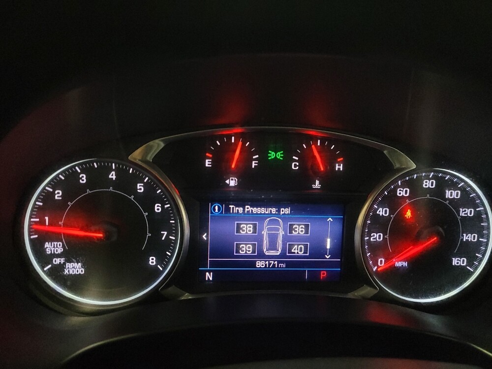 2019 GMC Terrain in Temple Hills, MD 20746 - 18104450 23