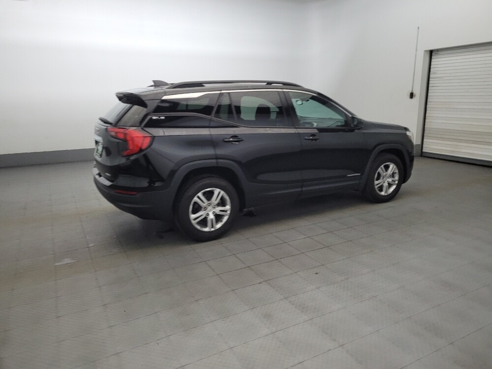 2019 GMC Terrain in Temple Hills, MD 20746 - 18104450 10