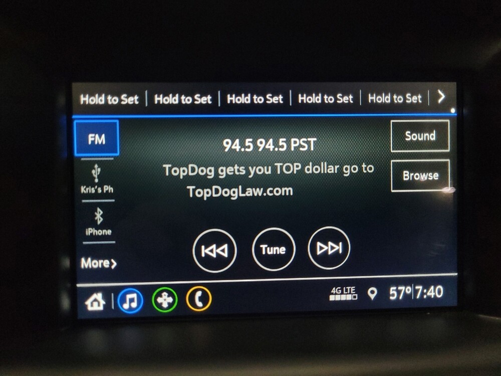 2019 GMC Terrain in Temple Hills, MD 20746 - 18104450 25