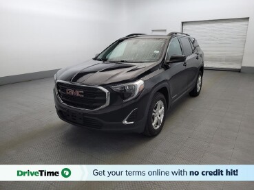 2019 GMC Terrain in Temple Hills, MD 20746