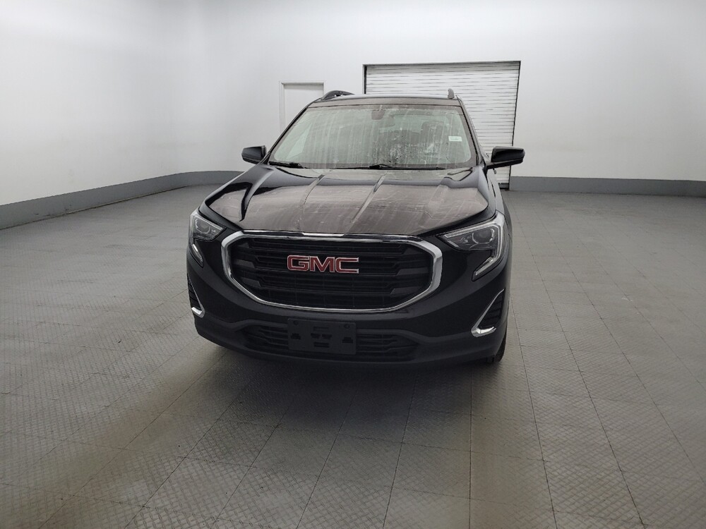 2019 GMC Terrain in Temple Hills, MD 20746 - 18104450 15