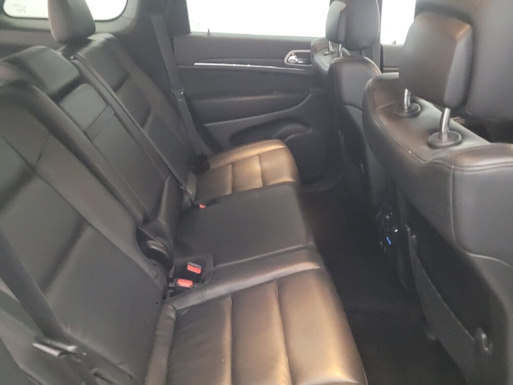 2022 Jeep Grand Cherokee in Pittsburgh, PA 15237 - 18104451 19