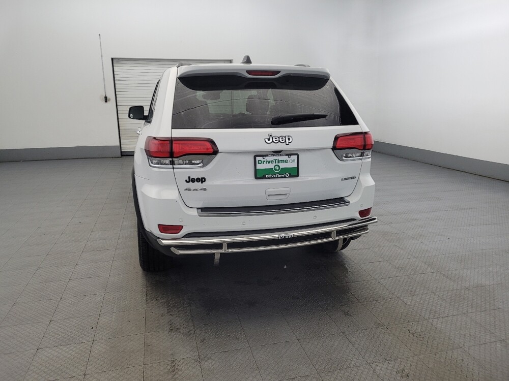 2022 Jeep Grand Cherokee in Pittsburgh, PA 15237 - 18104451 6