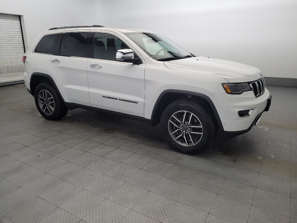 2022 Jeep Grand Cherokee in Pittsburgh, PA 15237 - 18104451 11
