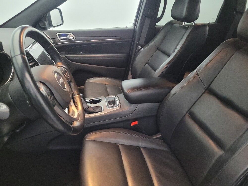 2022 Jeep Grand Cherokee in Pittsburgh, PA 15237 - 18104451 17