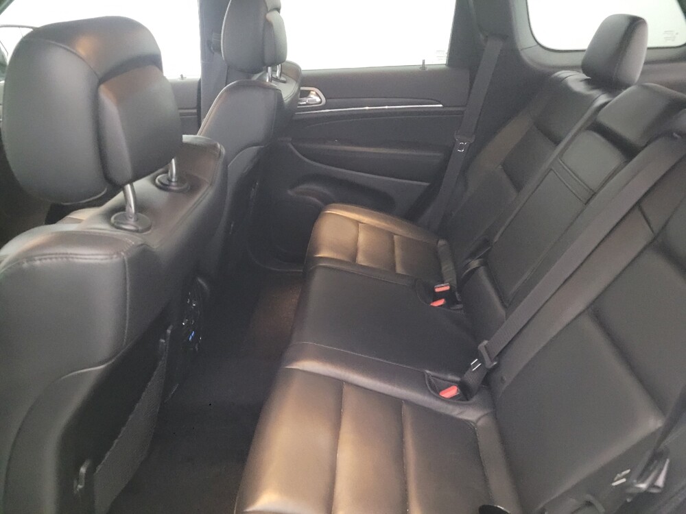 2022 Jeep Grand Cherokee in Pittsburgh, PA 15237 - 18104451 18