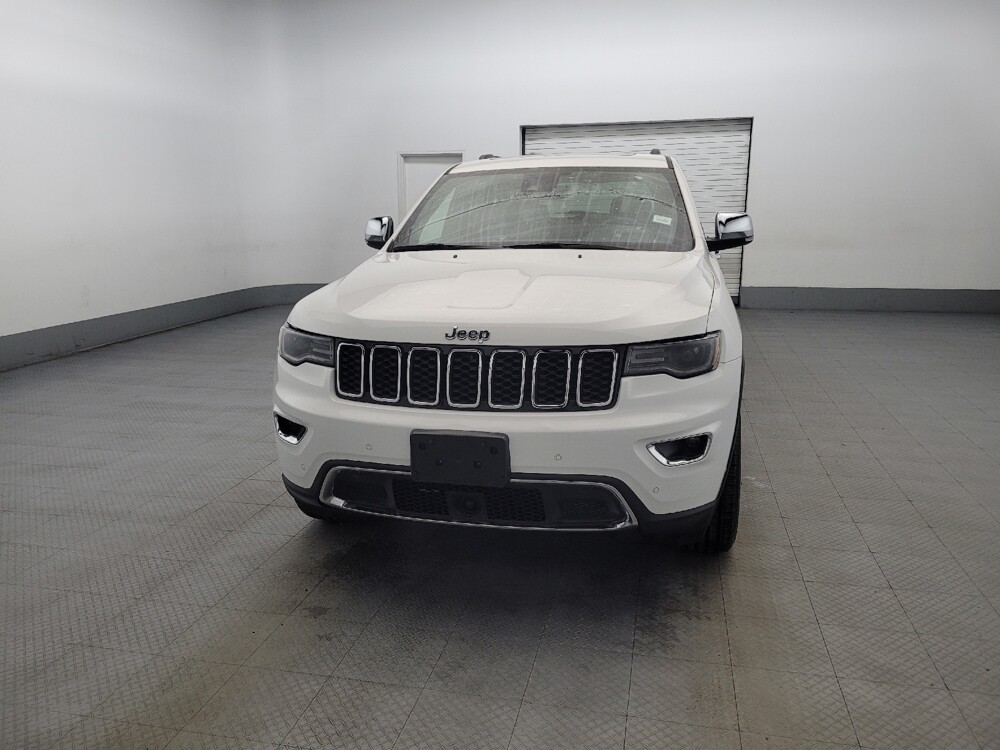 2022 Jeep Grand Cherokee in Pittsburgh, PA 15237 - 18104451 15