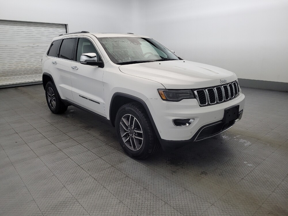 2022 Jeep Grand Cherokee in Pittsburgh, PA 15237 - 18104451 13