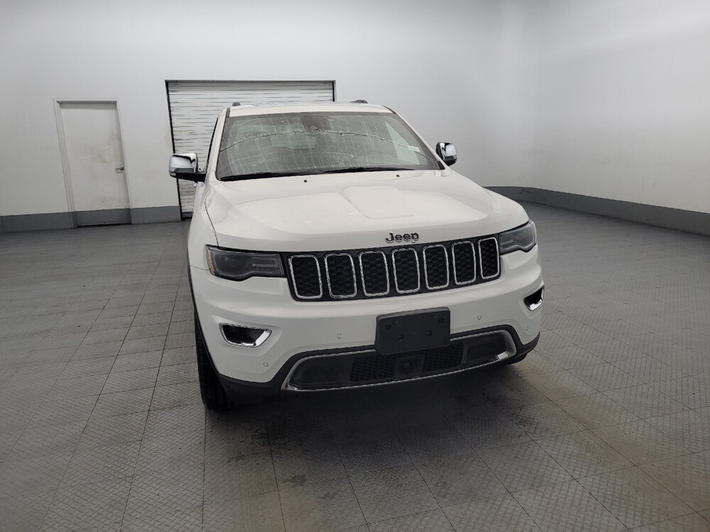 2022 Jeep Grand Cherokee in Pittsburgh, PA 15237 - 18104451 14