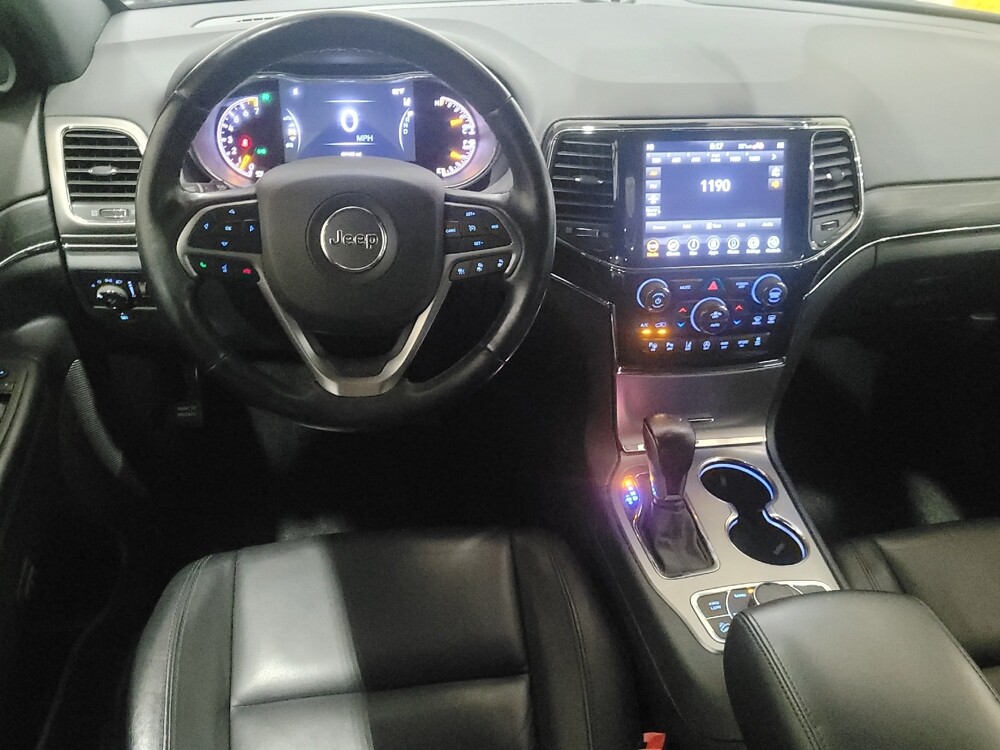 2022 Jeep Grand Cherokee in Pittsburgh, PA 15237 - 18104451 22