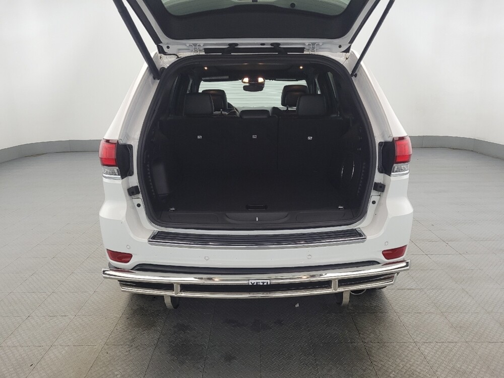 2022 Jeep Grand Cherokee in Pittsburgh, PA 15237 - 18104451 29