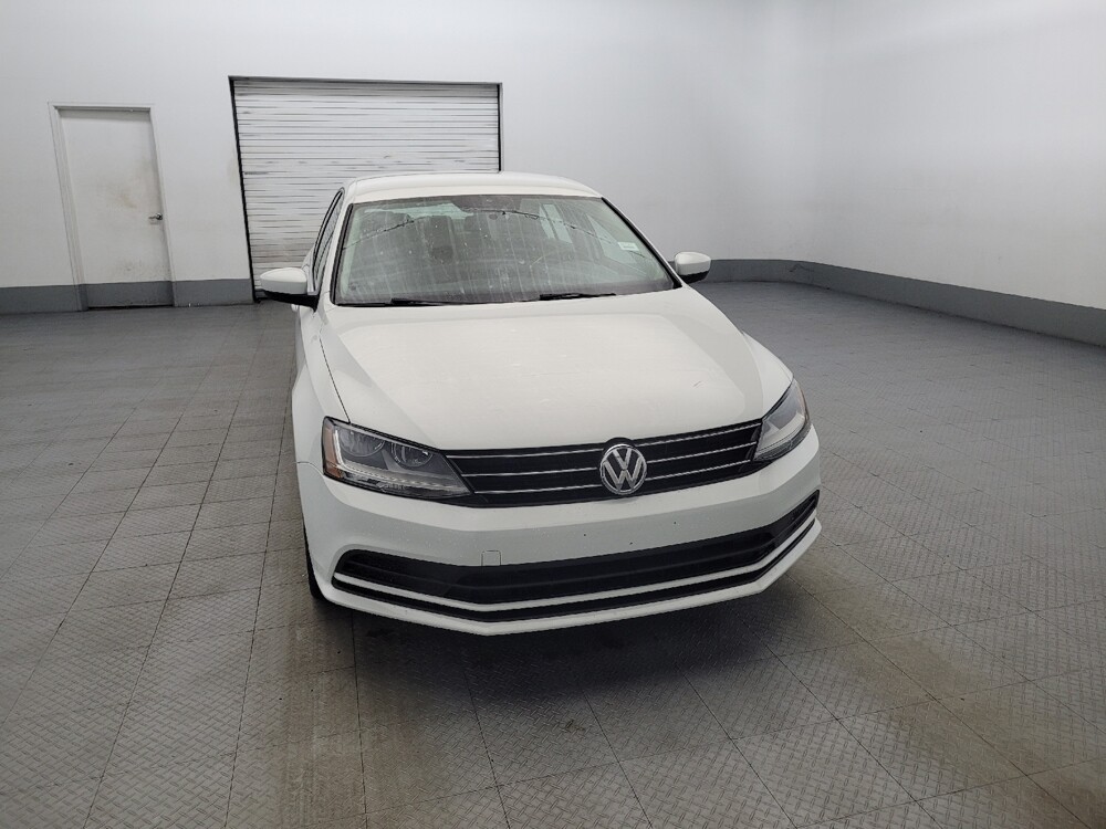 2017 Volkswagen Jetta in Pittsburgh, PA 15237 - 18104453 14