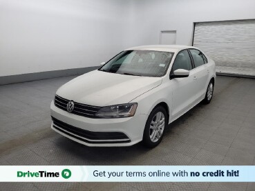 2017 Volkswagen Jetta in Pittsburgh, PA 15237