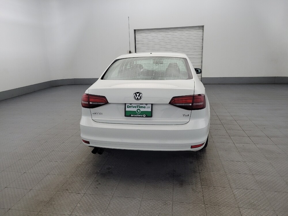 2017 Volkswagen Jetta in Pittsburgh, PA 15237 - 18104453 7