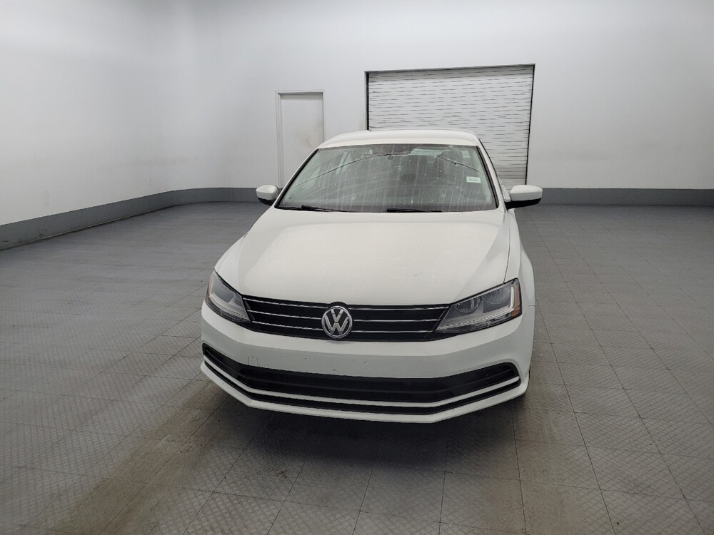 2017 Volkswagen Jetta in Pittsburgh, PA 15237 - 18104453 15