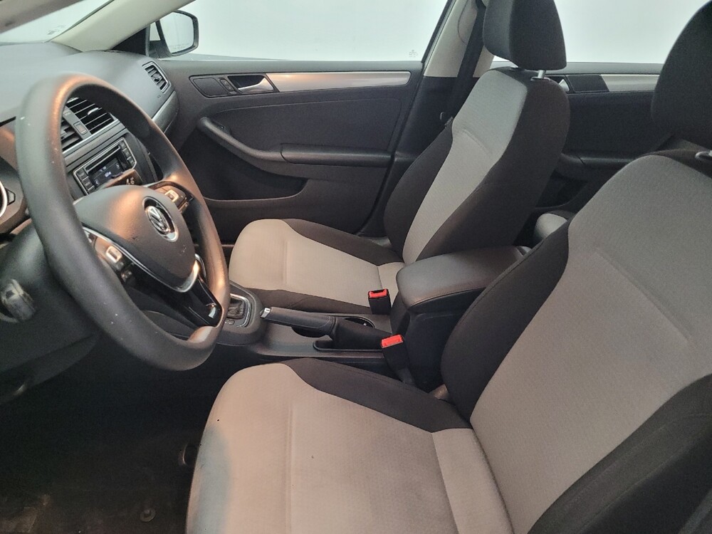 2017 Volkswagen Jetta in Pittsburgh, PA 15237 - 18104453 17