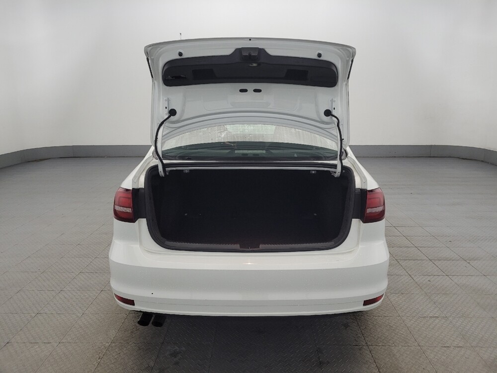 2017 Volkswagen Jetta in Pittsburgh, PA 15237 - 18104453 29