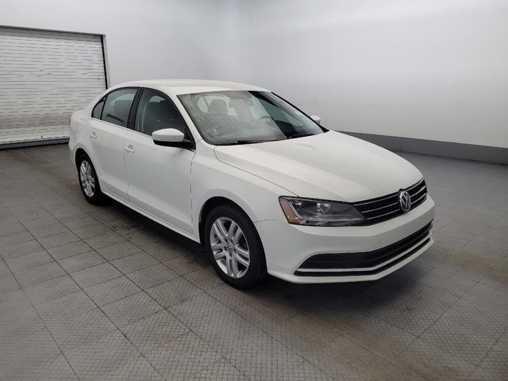 2017 Volkswagen Jetta in Pittsburgh, PA 15237 - 18104453 13