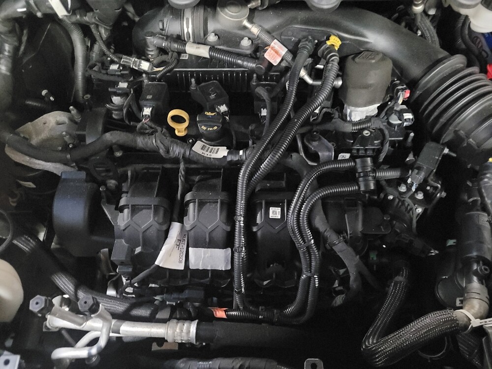 2019 Ford Edge in Temple Hills, MD 20746 - 18104454 30