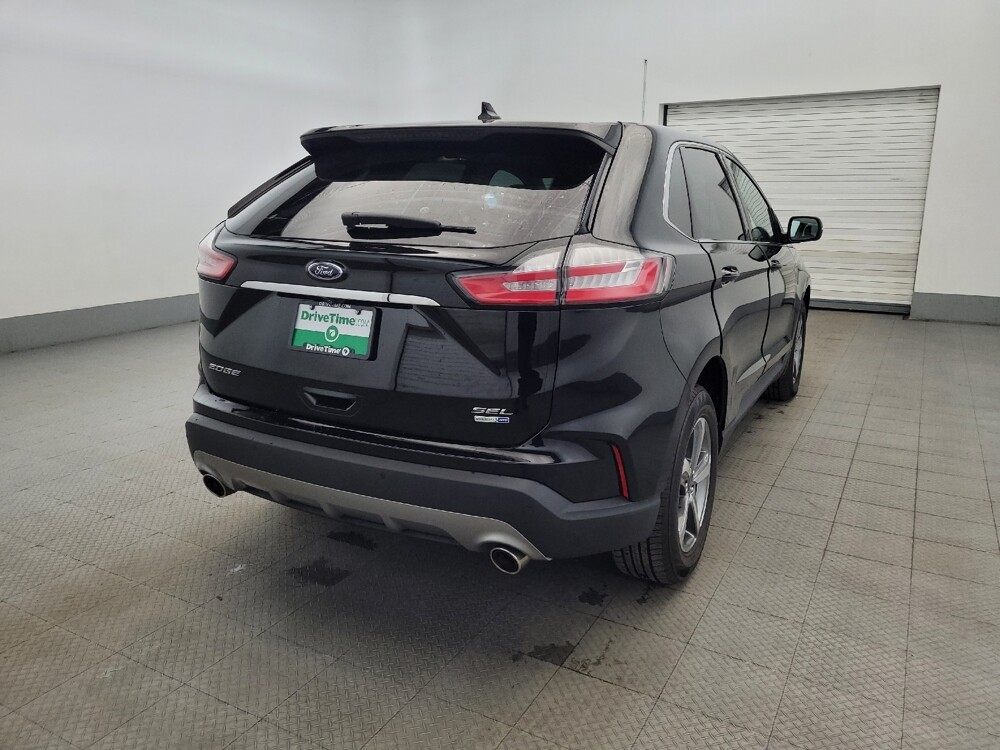 2019 Ford Edge in Temple Hills, MD 20746 - 18104454 7