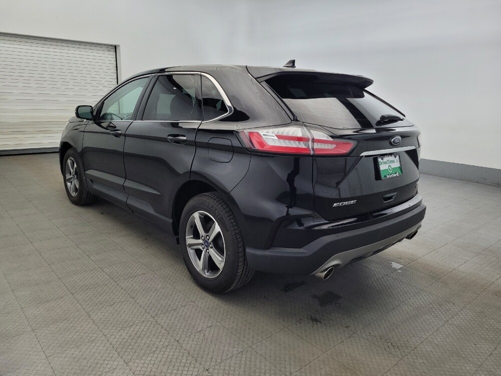 2019 Ford Edge in Temple Hills, MD 20746 - 18104454 5