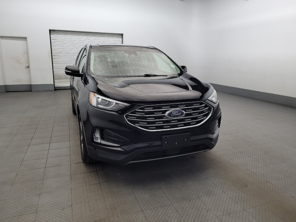 2019 Ford Edge in Temple Hills, MD 20746 - 18104454 14