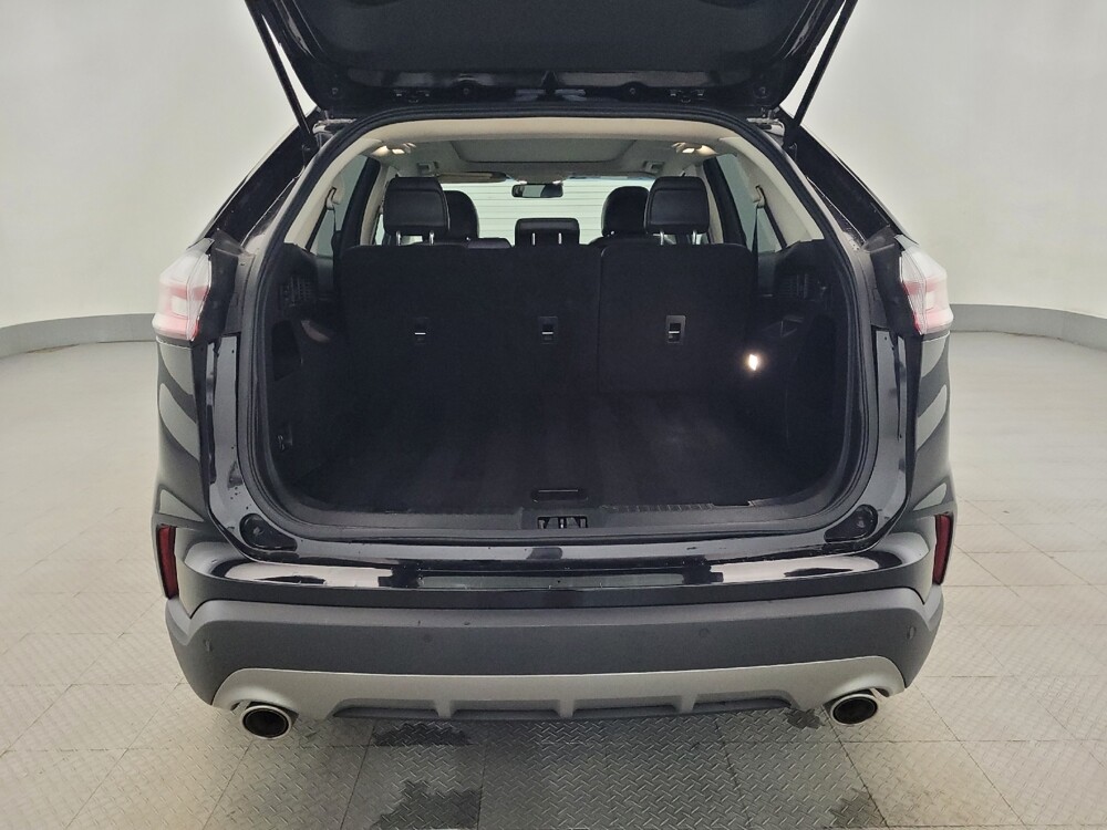 2019 Ford Edge in Temple Hills, MD 20746 - 18104454 29