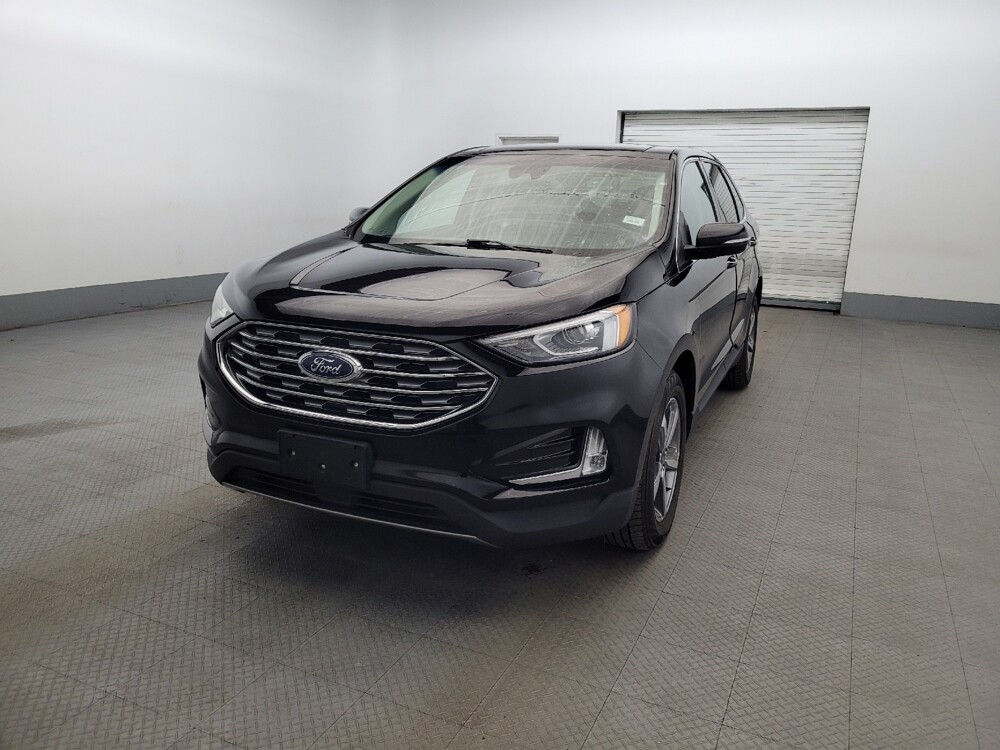 2019 Ford Edge in Temple Hills, MD 20746 - 18104454 15
