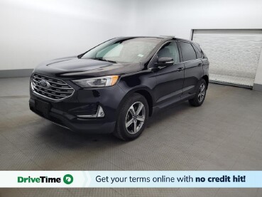 2019 Ford Edge in Temple Hills, MD 20746