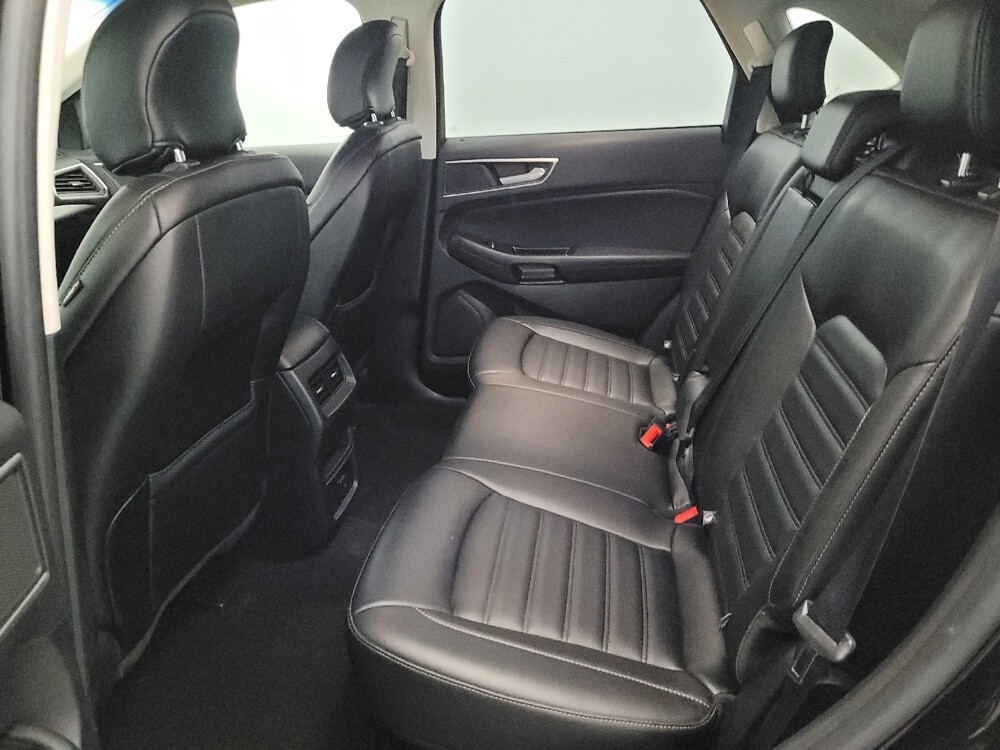 2019 Ford Edge in Temple Hills, MD 20746 - 18104454 18