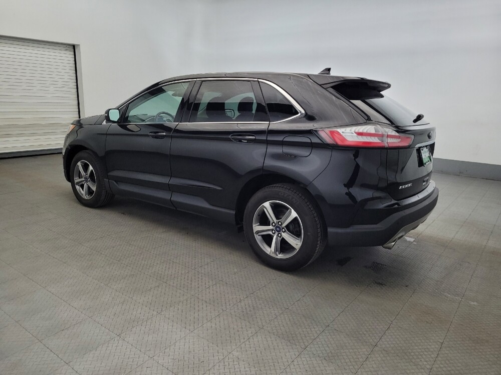 2019 Ford Edge in Temple Hills, MD 20746 - 18104454 3