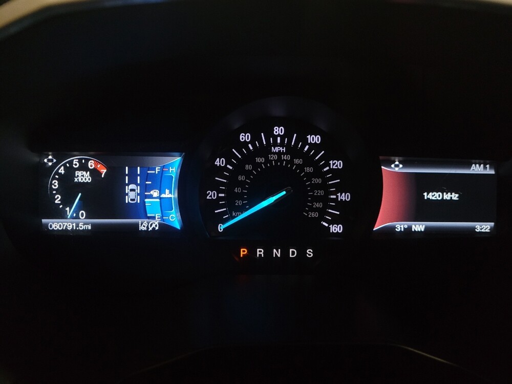 2019 Ford Edge in Temple Hills, MD 20746 - 18104454 23