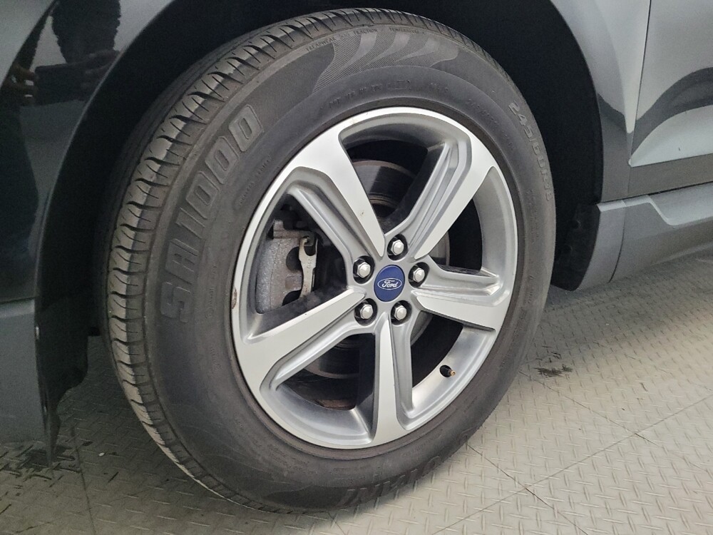 2019 Ford Edge in Temple Hills, MD 20746 - 18104454 31