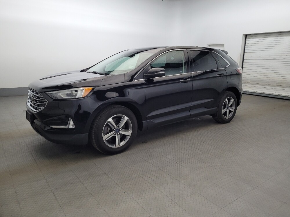 2019 Ford Edge in Temple Hills, MD 20746 - 18104454 2