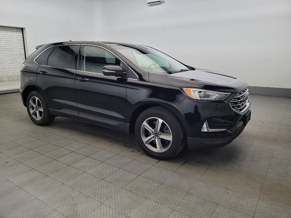 2019 Ford Edge in Temple Hills, MD 20746 - 18104454 11
