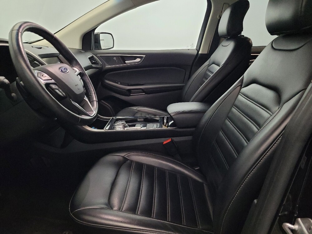 2019 Ford Edge in Temple Hills, MD 20746 - 18104454 17