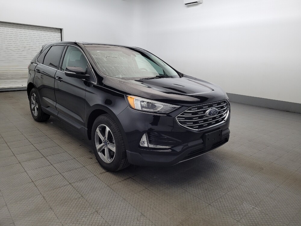 2019 Ford Edge in Temple Hills, MD 20746 - 18104454 13